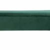 Banc Coffre En Tissu Velours Vert L120 Cm ATON 1 Banc Coffre En Tissu Velours Vert L120 Cm ATON -Boutique Miliboo banc coffre en tissu velours vert l120 cm aton 49054 63a33649d44fd 1200 675