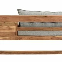 Banc D'entrée Avec Rangement Bois Massif Et Tissu Gris Chiné L115 Cm MENDOZA -Boutique Miliboo banc dentree avec rangement bois massif et tissu gris chine l115 cm mendoza 52048 63569c8a328cf 1200 675
