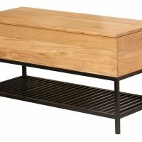 Banc D'entrée Industriel Avec Coffre De Rangement Bois Massif Et Métal Noir L100 Cm SORG 11 Banc D'entrée Industriel Avec Coffre De Rangement Bois Massif Et Métal Noir L100 Cm SORG -Boutique Miliboo banc dentree industriel avec coffre de rangement bois massif et metal noir l100 cm sorg 50546 6287557a000a2 1200 675