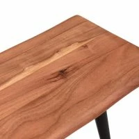 Banc Industriel Bois Massif Et Métal Noir L145 Cm EDGE 13 Banc Industriel Bois Massif Et Métal Noir L145 Cm EDGE -Boutique Miliboo banc industriel bois massif et metal noir l145 cm edge 49608 610b9aee8eea2 1200 675