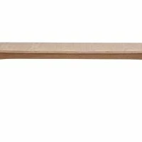 Boutique Miliboo 8 Banc Scandinave Bois Clair L130 Cm NORDECO