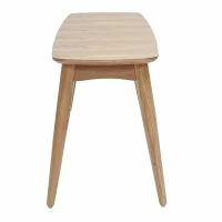 Banc Scandinave Bois Clair L130 Cm NORDECO -Boutique Miliboo banc scandinave bois clair l130 cm nordeco 49206 610a5447680d1 1200 675