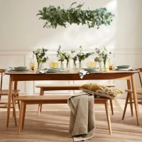 Banc Scandinave Bois Clair L130 Cm NORDECO -Boutique Miliboo banc scandinave bois clair l130 cm nordeco 49206 6262895ff2b39 1200 675