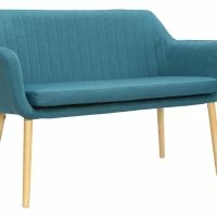 Boutique Miliboo -Boutique Miliboo banquette scandinave 2 places en tissu bleu canard et bois clair aleyna 41979 5bbcc6886ec72 1200 675