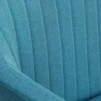 Banquette Scandinave 2 Places En Tissu Bleu Canard Et Bois Clair ALEYNA -Boutique Miliboo banquette scandinave 2 places en tissu bleu canard et bois clair aleyna 41979 5bbcc688c4627 1200 675