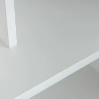 Bibliothèque Design Bois Blanc L92 Cm EPURE 10 Bibliothèque Design Bois Blanc L92 Cm EPURE -Boutique Miliboo bibliotheque design bois blanc l92 cm epure 44698 5ccac25177593 1200 675