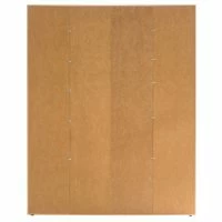 Bibliothèque Design Finition Bois Chêne L149 Cm RYTHM -Boutique Miliboo bibliotheque design finition bois chene l149 cm rythm 44697 5bb374f9cb81b 1200 675