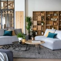 Bibliothèque Design Finition Bois Chêne L92 Cm EPURE 11 Bibliothèque Design Finition Bois Chêne L92 Cm EPURE -Boutique Miliboo bibliotheque design finition bois chene l92 cm epure 48530 60881b0fef75e 1200 675