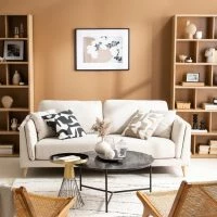 Bibliothèque Design Finition Bois Chêne L92 Cm EPURE 13 Bibliothèque Design Finition Bois Chêne L92 Cm EPURE -Boutique Miliboo bibliotheque design finition bois chene l92 cm epure 48530 6230b6576f8c3 1200 675