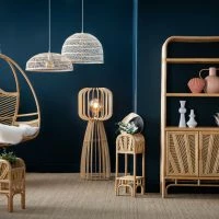 Bibliothèque Vintage En Rotin L80 Cm GALON - Miliboo & Stéphane Plaza -Boutique Miliboo bibliotheque vintage en rotin l80 cm galon miliboo et stephane plaza 48376 5f76f8aed8cc6 1200 675