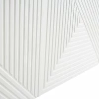 Buffet Design Blanc Et Métal Doré 3 Portes L160 Cm OZEN -Boutique Miliboo buffet design blanc et metal dore 3 portes l160 cm ozen 51382 63e20989ab728 1200 675