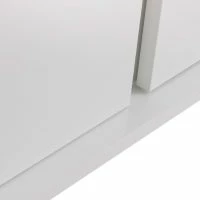 Buffet Design Blanc Laqué Brillant 4 Portes L180 Cm COMO 11 Buffet Design Blanc Laqué Brillant 4 Portes L180 Cm COMO -Boutique Miliboo buffet design blanc laque brillant 4 portes l180 cm como 48586 6101760f7ee9e 1200 675