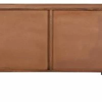 Buffet En Manguier Massif Foncé Et Métal Noir 2 Portes L100 Cm ONDA -Boutique Miliboo buffet en manguier massif fonce et metal noir 2 portes l100 cm onda 49185 606dd84800ddb 1200 675