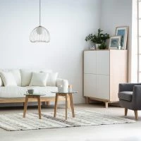 Buffet Haut Scandinave Bois Et Blanc 4 Portes L110 Cm SID -Boutique Miliboo buffet haut scandinave bois et blanc 4 portes l110 cm sid 43378 5c36138c7e848 1200 675