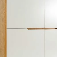 Buffet Haut Scandinave Bois Et Blanc L110 Cm HELIA 15 Buffet Haut Scandinave Bois Et Blanc L110 Cm HELIA -Boutique Miliboo buffet haut scandinave bois et blanc l110 cm helia 22187 5bb763821f83f 1200 675