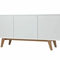 Buffet Scandinave Blanc Brillant Et Bois Clair 2 Portes 2 Tiroirs L160cm MELKA 10 Buffet Scandinave Blanc Brillant Et Bois Clair 2 Portes 2 Tiroirs L160cm MELKA -Boutique Miliboo buffet scandinave blanc brillant et bois clair 2 portes 2 tiroirs l160cm melka 32039 5c45f513d9cb9 1200 675