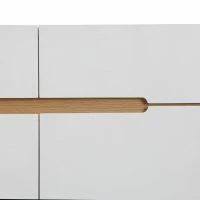 Buffet Scandinave Blanc Et Bois 2 Portes 2 Tiroirs L80cm MELKA 14 Buffet Scandinave Blanc Et Bois 2 Portes 2 Tiroirs L80cm MELKA -Boutique Miliboo buffet scandinave blanc et bois 2 portes 2 tiroirs l80cm melka 32038 5bb763d8aa6ec 1200 675