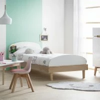 Buffet Scandinave Blanc Et Bois 2 Portes 2 Tiroirs L80cm MELKA 16 Buffet Scandinave Blanc Et Bois 2 Portes 2 Tiroirs L80cm MELKA -Boutique Miliboo buffet scandinave blanc et bois 2 portes 2 tiroirs l80cm melka 32038 5c17af2376a9c 1200 675