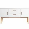 Buffet Scandinave Blanc Et Bois 2 Portes L160 Cm GILDA -Boutique Miliboo buffet scandinave blanc et bois 2 portes l160 cm gilda 22191 5bb76383847fa 1200 675