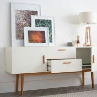 Buffet Scandinave Blanc Et Bois 2 Portes L160 Cm GILDA 16 Buffet Scandinave Blanc Et Bois 2 Portes L160 Cm GILDA -Boutique Miliboo buffet scandinave blanc et bois 2 portes l160 cm gilda 22191 5bcee3c9e5a36 1200 675