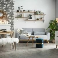 Buffet Scandinave Blanc Mat Et Bois Clair 2 Portes 5 Tiroirs L145 Cm SKIVE 11 Buffet Scandinave Blanc Mat Et Bois Clair 2 Portes 5 Tiroirs L145 Cm SKIVE -Boutique Miliboo buffet scandinave blanc mat et bois clair 2 portes 5 tiroirs l145 cm skive 47971 5f3154ce653d9 1200 675