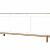 Buffet Scandinave Bois Et Blanc 2 Portes 3 Tiroirs L195cm SID 12 Buffet Scandinave Bois Et Blanc 2 Portes 3 Tiroirs L195cm SID -Boutique Miliboo buffet scandinave bois et blanc 2 portes 3 tiroirs l195cm sid 43377 5c46f0657ddd1 1200 675