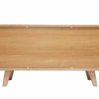 Buffet Scandinave En Bois Clair 2 Portes 3 Tiroirs L160 Cm FIFTIES -Boutique Miliboo buffet scandinave en bois clair 2 portes 3 tiroirs l160 cm fifties 49612 6110f2693b9f7 1200 675