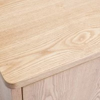 Buffet Scandinave En Bois Clair 2 Portes 3 Tiroirs L160 Cm FIFTIES -Boutique Miliboo buffet scandinave en bois clair 2 portes 3 tiroirs l160 cm fifties 49612 6110f26c47cf6 1200 675