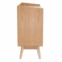 Buffet Scandinave En Bois Clair 2 Portes L122 Cm HALLEN -Boutique Miliboo buffet scandinave en bois clair 2 portes l122 cm hallen 48331 5f19a88853a90 1200 675
