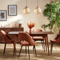 Buffet Vintage Bois Foncé Noyer 3 Portes 3 Tiroirs L160 Cm JAKO 17 Buffet Vintage Bois Foncé Noyer 3 Portes 3 Tiroirs L160 Cm JAKO -Boutique Miliboo buffet vintage bois fonce noyer 3 portes 3 tiroirs l160 cm jako 51902 634d726311cf8 1200 675