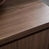 Buffet Vintage Bois Noyer 2 Portes 3 Tiroirs L160 Cm FIFTIES -Boutique Miliboo buffet vintage bois noyer 2 portes 3 tiroirs l160 cm fifties 23410 5bb373dae985d 1200 675