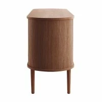 Buffet Vintage En Bois Foncé 2 Portes Coulissantes L160 Cm EPIC 11 Buffet Vintage En Bois Foncé 2 Portes Coulissantes L160 Cm EPIC -Boutique Miliboo buffet vintage en bois fonce 2 portes coulissantes l160 cm epic 53929 63e366bfaa795 1200 675