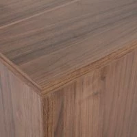 Buffet Vintage Finition Bois Foncé Noyer 4 Portes L180 Cm COMO 15 Buffet Vintage Finition Bois Foncé Noyer 4 Portes L180 Cm COMO -Boutique Miliboo buffet vintage finition bois fonce noyer 4 portes l180 cm como 50042 6126500eae2e7 1200 675