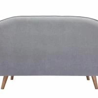 Canapé 2 Places En Tissu Effet Velours Gris Clair Et Bois Clair FOLK 13 Canapé 2 Places En Tissu Effet Velours Gris Clair Et Bois Clair FOLK -Boutique Miliboo canape 2 places en tissu effet velours gris clair et bois clair folk 48889 60fff93abf501 1200 675