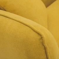 Canapé 2 Places En Tissu Effet Velours Jaune Moutarde Et Bois Clair FOLK 14 Canapé 2 Places En Tissu Effet Velours Jaune Moutarde Et Bois Clair FOLK -Boutique Miliboo canape 2 places en tissu effet velours jaune moutarde et bois clair folk 48890 63ff3e6de8bd8 1200 675