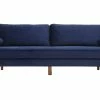 Canapé 3-4 Places En Tissu Velours Bleu Nuit Et Bois Clair IMPERIAL 2 Canapé 3-4 Places En Tissu Velours Bleu Nuit Et Bois Clair IMPERIAL -Boutique Miliboo canape 3 4 places en tissu velours bleu nuit et bois clair imperial 42895 5bbcc6e02be72 1200 675