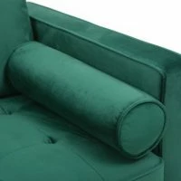 Canapé 3-4 Places En Tissu Velours Vert émeraude Et Bois Clair IMPERIAL 12 Canapé 3-4 Places En Tissu Velours Vert émeraude Et Bois Clair IMPERIAL -Boutique Miliboo canape 3 4 places en tissu velours vert emeraude et bois clair imperial 42897 5bbcc6e248702 1200 675