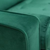 Canapé 3-4 Places En Tissu Velours Vert émeraude Et Bois Clair IMPERIAL 13 Canapé 3-4 Places En Tissu Velours Vert émeraude Et Bois Clair IMPERIAL -Boutique Miliboo canape 3 4 places en tissu velours vert emeraude et bois clair imperial 42897 5bbcc6e260ec3 1200 675