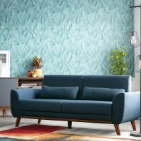 Canapé 3 Places En Tissu Bleu Foncé Et Bois Foncé EKTOR 12 Canapé 3 Places En Tissu Bleu Foncé Et Bois Foncé EKTOR -Boutique Miliboo canape 3 places en tissu bleu fonce et bois fonce ektor 40709 5ceb9223361cb 1200 675