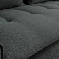 Canapé Connecté 3 Places En Tissu Gris Foncé 12 Canapé Connecté 3 Places En Tissu Gris Foncé -Boutique Miliboo canape connecte 3 places en tissu gris fonce 46789 5f6a044f82708 1200 675