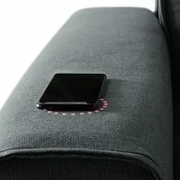 Canapé Connecté 3 Places En Tissu Gris Foncé 13 Canapé Connecté 3 Places En Tissu Gris Foncé -Boutique Miliboo canape connecte 3 places en tissu gris fonce 46789 5f6afa8d0a3be 1200 675