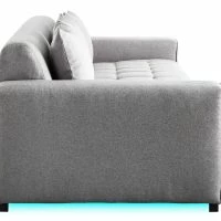 Canapé Connecté 4 Places En Tissu Gris Clair 14 Canapé Connecté 4 Places En Tissu Gris Clair -Boutique Miliboo canape connecte 4 places en tissu gris clair 46479 5f6a17e0165d7 1200 675