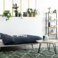 Canapé Convertible 3 Places En Tissu Effet Velours Jaune Moutarde Et Bois Clair SENSO 19 Canapé Convertible 3 Places En Tissu Effet Velours Jaune Moutarde Et Bois Clair SENSO -Boutique Miliboo canape convertible 3 places en tissu effet velours jaune moutarde et bois clair senso 46723 5e58f6c895204 1200 675