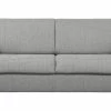 Canapé Convertible 3 Places En Tissu Gris Avec Matelas 12 Cm DOME 1 Canapé Convertible 3 Places En Tissu Gris Avec Matelas 12 Cm DOME -Boutique Miliboo canape convertible 3 places en tissu gris avec matelas 12 cm dome 46143 5eecd6ba023e3 1200 675