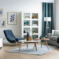 Canapé Convertible 3 Places En Tissu Gris Avec Matelas 12 Cm DOME -Boutique Miliboo canape convertible 3 places en tissu gris avec matelas 12 cm dome 46143 5f184ec06d454 1200 675