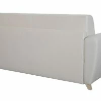 Canapé Convertible 3 Places En Tissu Naturel Et Bois Clair Avec Matelas L140 Cm 12 Cm GRAHAM -Boutique Miliboo canape convertible 3 places en tissu naturel et bois clair avec matelas l140 cm 12 cm graham 48780 5f8086aa44c65 1200 675