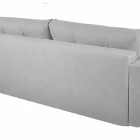 Canapé Convertible Avec Coffre 3 Places En Tissu Gris Clair Et Bois Clair MIRA 16 Canapé Convertible Avec Coffre 3 Places En Tissu Gris Clair Et Bois Clair MIRA -Boutique Miliboo canape convertible avec coffre 3 places en tissu gris clair et bois clair mira 50014 6075bb0a8a6a4 1200 675