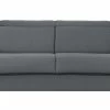 Canapé Convertible Avec Têtières Ajustables 3 Places En Tissu Gris Anthracite Avec Matelas 18 Cm NORO 2 Canapé Convertible Avec Têtières Ajustables 3 Places En Tissu Gris Anthracite Avec Matelas 18 Cm NORO -Boutique Miliboo canape convertible avec tetieres ajustables 3 places en tissu gris anthracite avec matelas 18 cm noro 51773 62346148d3c70 1200 675