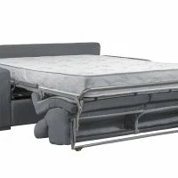 Canapé Convertible Avec Têtières Ajustables 3 Places En Tissu Gris Anthracite Avec Matelas 18 Cm NORO 11 Canapé Convertible Avec Têtières Ajustables 3 Places En Tissu Gris Anthracite Avec Matelas 18 Cm NORO -Boutique Miliboo canape convertible avec tetieres ajustables 3 places en tissu gris anthracite avec matelas 18 cm noro 51773 62346294e1bc6 1200 675