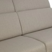 Canapé Convertible Avec Têtières Ajustables 3 Places En Tissu Taupe Et Bois Clair Avec Matelas 13 Cm GOYA 16 Canapé Convertible Avec Têtières Ajustables 3 Places En Tissu Taupe Et Bois Clair Avec Matelas 13 Cm GOYA -Boutique Miliboo canape convertible avec tetieres ajustables 3 places en tissu taupe et bois clair avec matelas 13 cm goya 51771 62d7d32992883 1200 675